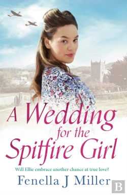 Bertrand.pt - Wedding For The Spitfire Girl