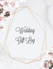 Wedding Gift Log