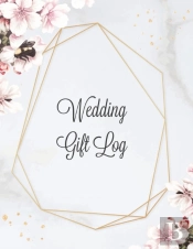 Wedding Gift Log