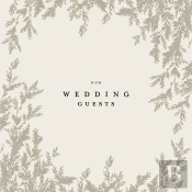Wedding Guest Book
