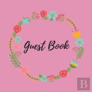 Wedding Guest Book