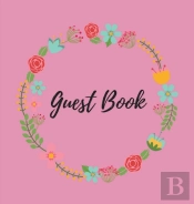 Wedding Guest Book