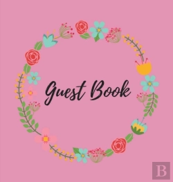 Bertrand.pt - Wedding Guest Book