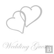 Wedding Guest Book
