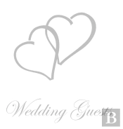 Wedding Guest Book