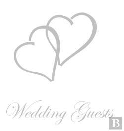 Bertrand.pt - Wedding Guest Book