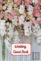 Wedding Guest Book