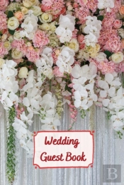Wedding Guest Book
