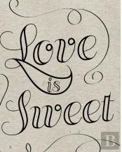 Wedding Guest Book - White Simple Decorative