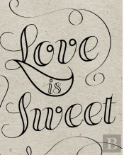 Wedding Guest Book - White Simple Decorative