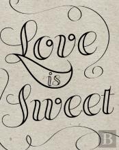 Wedding Guest Book - White Simple Decorative