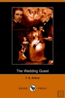 Bertrand.pt - Wedding Guest (Dodo Press)