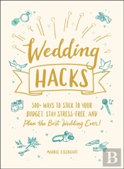 Wedding Hacks