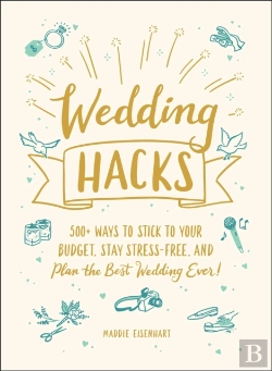 Bertrand.pt - Wedding Hacks