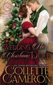 Wedding Her Christmas Duke