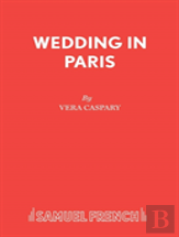 Wedding In Paris