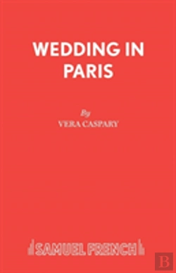 Bertrand.pt - Wedding In Paris