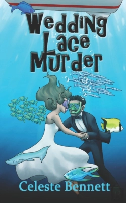 Bertrand.pt - Wedding Lace Murder