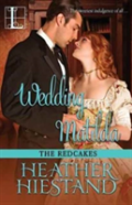 Wedding Matilda