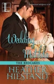 Wedding Matilda