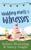 Wedding Mints And Witnesses