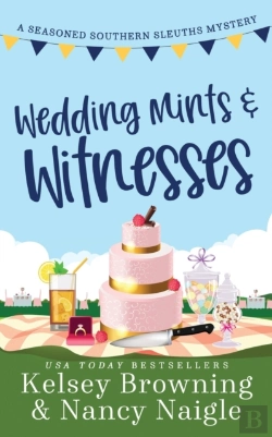 Bertrand.pt - Wedding Mints And Witnesses