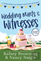 Wedding Mints And Witnesses