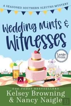 Bertrand.pt - Wedding Mints And Witnesses