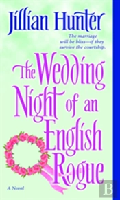 Wedding Night Of An English Rogue