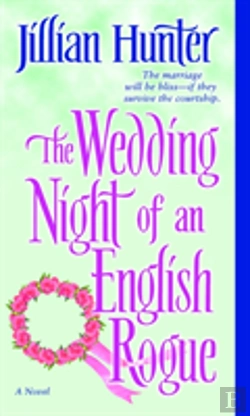 Bertrand.pt - Wedding Night Of An English Rogue