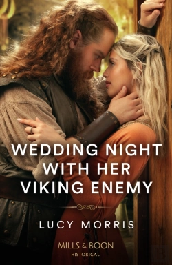 Bertrand.pt - Wedding Night With Her Viking Enemy