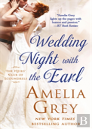 Wedding Night With The Earl