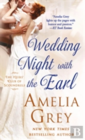 Wedding Night With The Earl