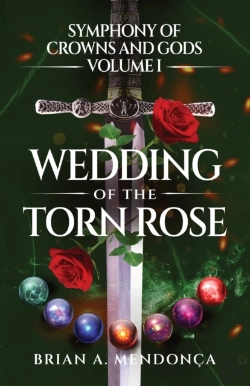 Bertrand.pt - Wedding Of The Torn Rose