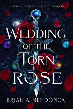 Bertrand.pt - Wedding Of The Torn Rose