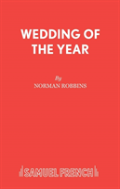 Wedding Of The Year