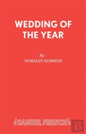Wedding Of The Year