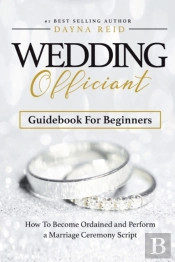 Wedding Officiant Guidebook For Beginners