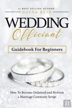Bertrand.pt - Wedding Officiant Guidebook For Beginners