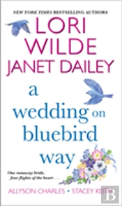 Wedding On Bluebird Way