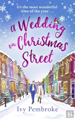 Bertrand.pt - Wedding On Christmas Street