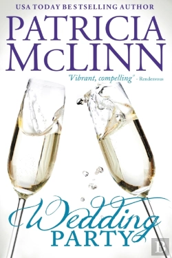Bertrand.pt - Wedding Party (The Wedding Series, Book 2)