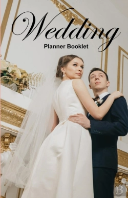 Bertrand.pt - Wedding Planner Booklet