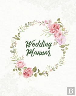 Bertrand.pt - Wedding Planner: Bride Gift Journal, Bri