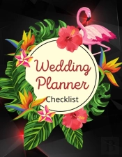Wedding Planner Checklist