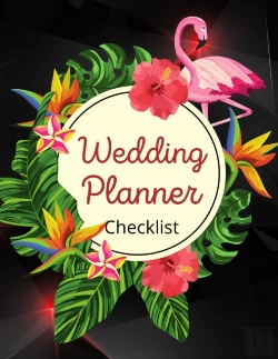 Bertrand.pt - Wedding Planner Checklist
