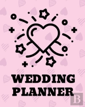 Wedding Planner: Diy Checklist   Small W