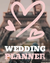 Wedding Planner: Diy Checklist   Small W