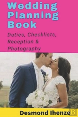 Bertrand.pt - Wedding Planning Book