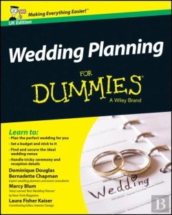 Bertrand.pt - Wedding Planning For Dummies